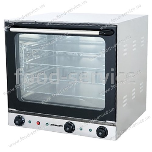 Печь конвекционная Frosty EСS-4A
